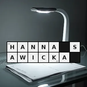 Hasło krzyżówkowe działaczka komunistyczna organizatorka i przewodnicząca związku walki młodych - hanna sawicka – rozwiązanie, synonimy, podpowiedzi i definicje krzyżówkowe